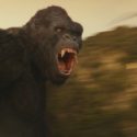 At the movies:  King Kong is back